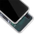 Marvel Venom Symbiote Galaxy A50 Clear Case